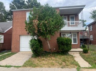 2705 N 5th St #1, Harrisburg, PA 17110