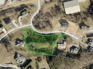 5909 Knightsbridge Dr, Roanoke, VA 24018