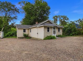 568 Berkley St, Berkley, MA 02779