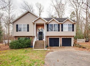 613 Welsh Dr, Ruther Glen, VA 22546
