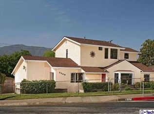 3200 Alabama St, Glendale, CA 91214