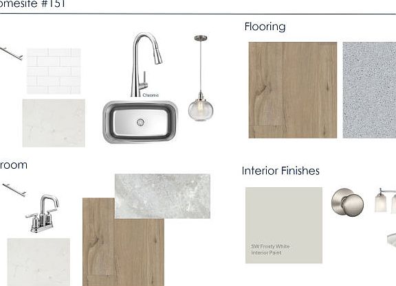 Breathtaking Interior Design Selections