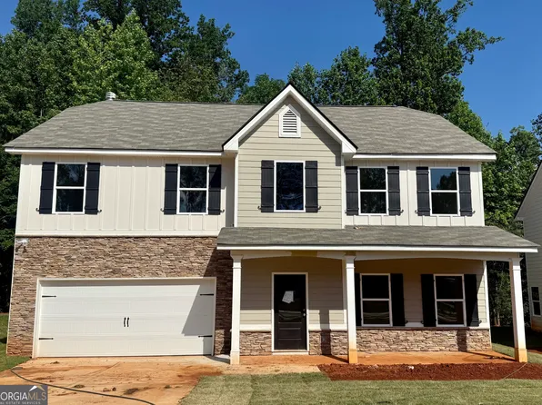489 Charleston Pl, Villa Rica, GA 30180