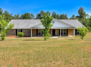 4584 Fulcher Rd, Hephzibah, GA 30815