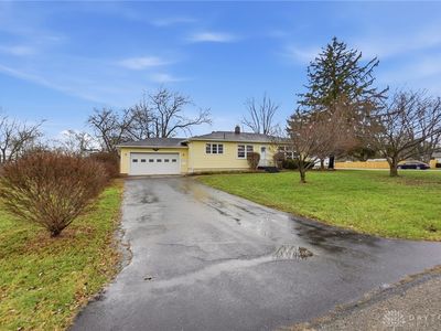 419 Candace Dr, Springfield, OH, 45504