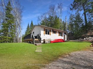 1419 Clement Lake Rd, Highlands East, ON K0L2Y0