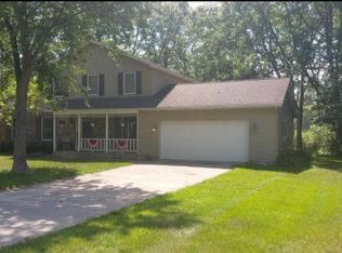 14009 Ruby Ln, Big Rapids, MI 49307