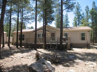 844 Reata Pass, Happy Jack, AZ 86024