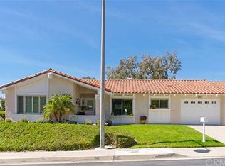 27981 Calle Valdes, Mission Viejo, CA 92692