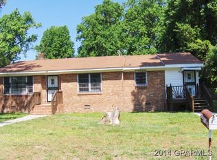104 Ashton Dr, Greenville, NC 27834