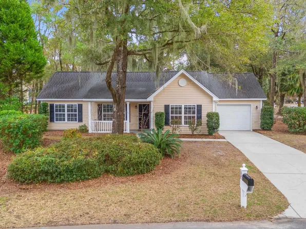 177 Reef Run Rd., Pawleys Island, SC 29585