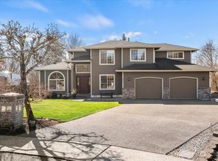 2827 121st Ave SE, Lake Stevens, WA