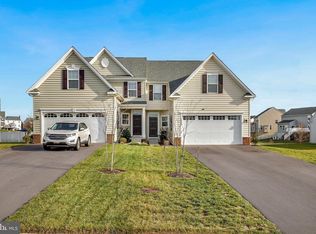 18224 Bathgate Ter, Hagerstown, MD