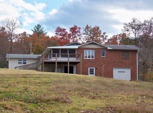 2509 Bryson City Rd, Franklin, NC 28734