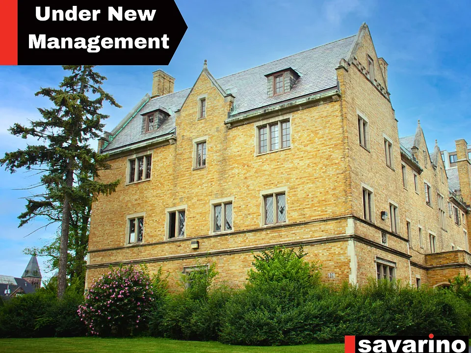 The Residences at Linwood Manor