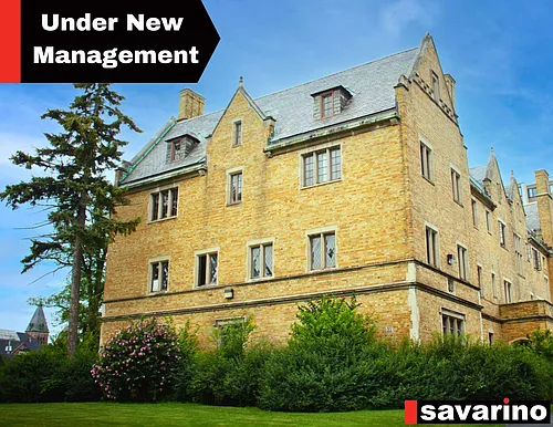 The Residences at Linwood Manor Photo 1 The Residences at Linwood Manor Photo 1