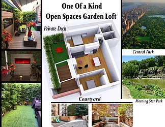 Rented by Spire Group