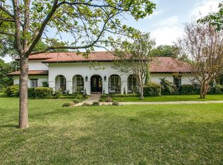 16230 Hidden View St, Hill Country Village, TX 78232