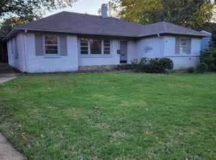 3383 Northwood Dr, Memphis, TN 38111