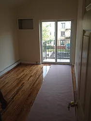 Rented by Bedford Brownstone Realty