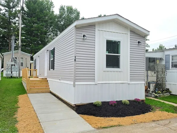 9735 Chillicothe Rd #10, Willoughby, OH 44094