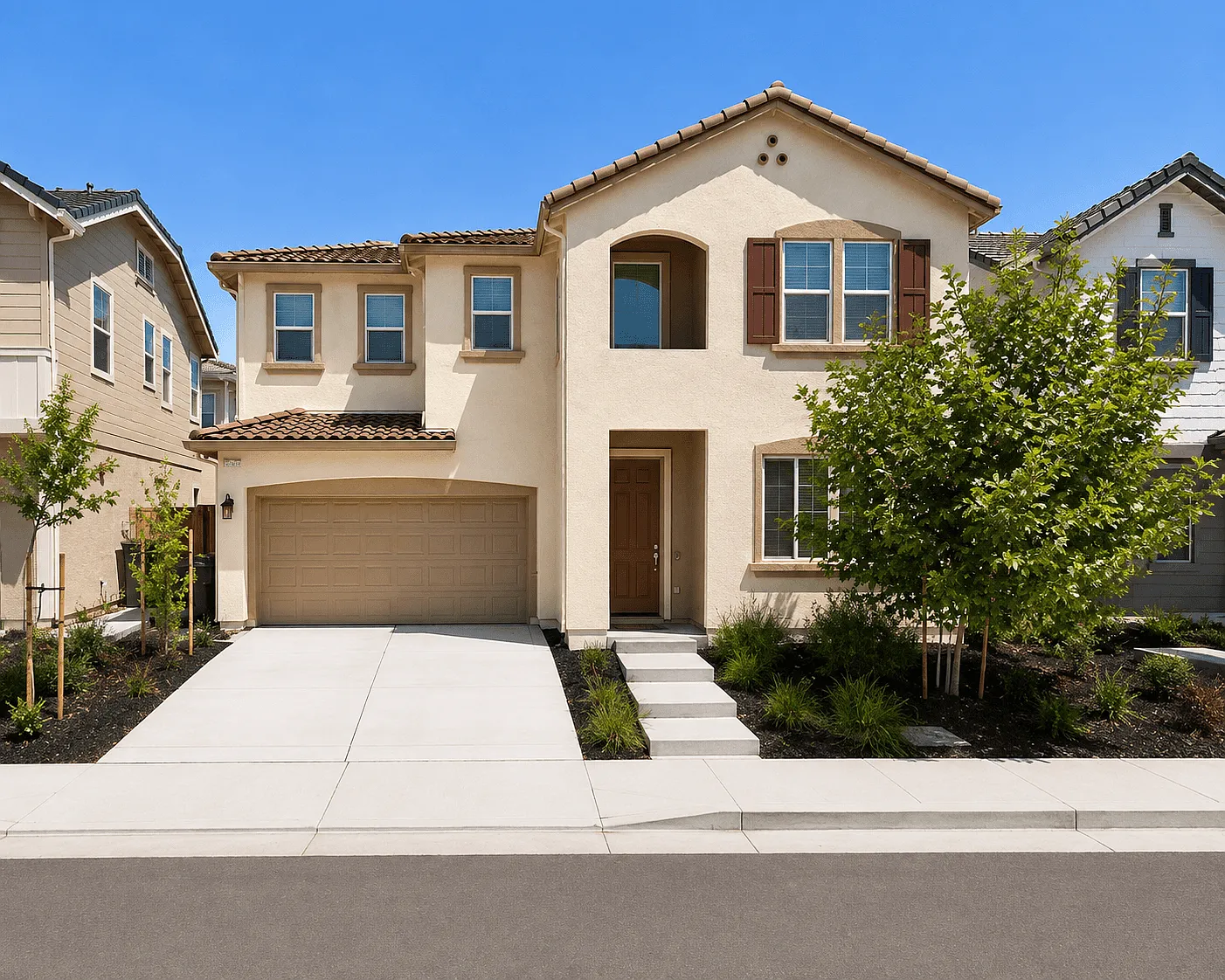 1591 Abundance Way — Photo 1