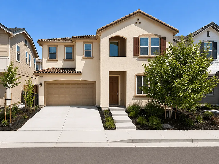 1591 Abundance Way — Photo 1