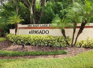 1801 E Lake Rd APT 12I, Palm Harbor, FL 34685