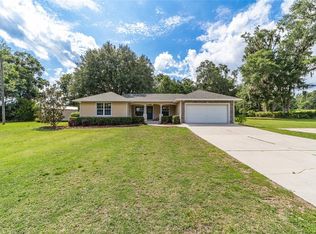 16403 NW 138th Ave, Alachua, FL 32615