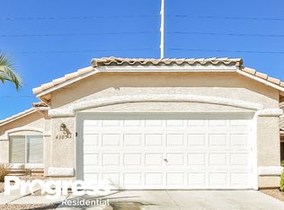 4305 Wickford Dr, North Las Vegas, NV 89032