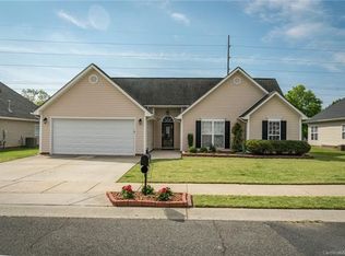 3002 Galena Chase Dr, Indian Trail, NC 28079