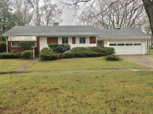 514 S Fair St, Otsego, MI 49078