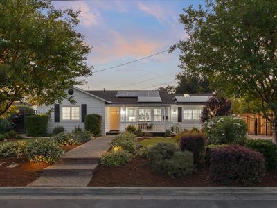 1361 Flora Ave, San Jose, CA, 95130