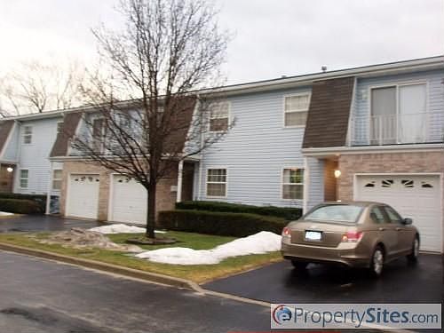 24 Unit Community/Garage