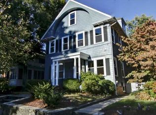 181 Arlington Ave, Providence, RI 02906