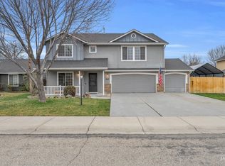 3614 S Creekwood Way, Boise, ID 83709