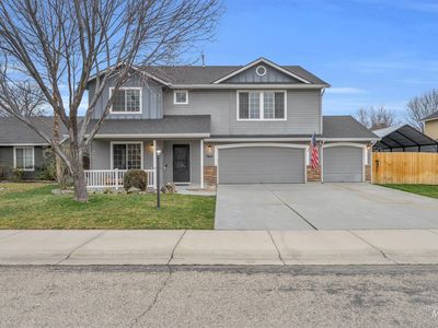 3614 S Creekwood Way, Boise, ID, 83709