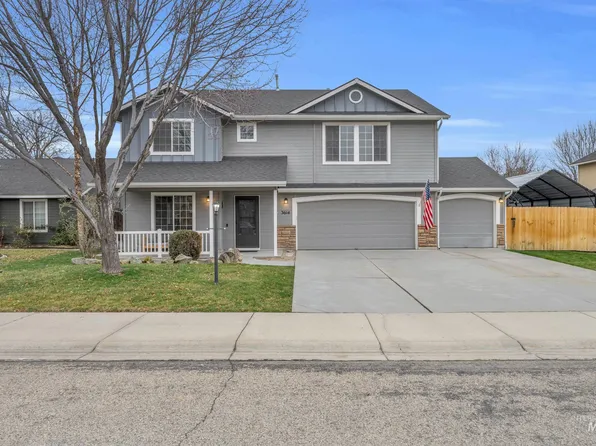 3614 S Creekwood Way, Boise, ID 83709