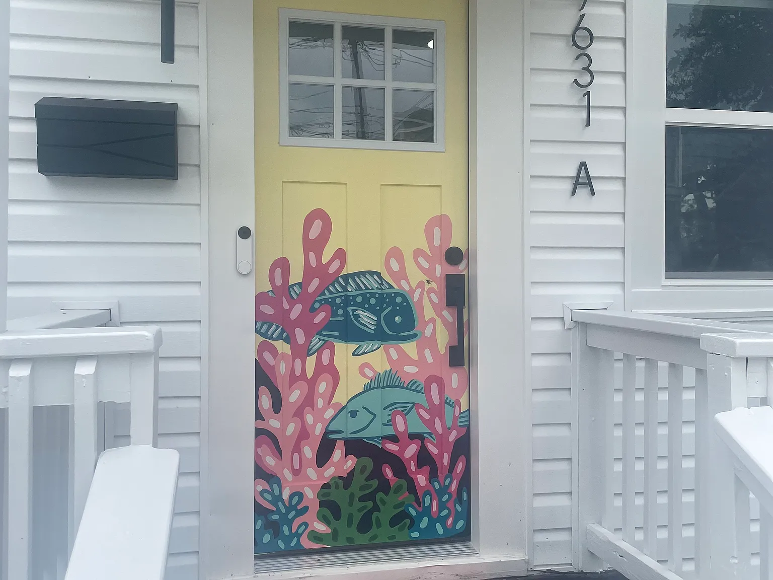 2 bed, 700 sqft, $2,700 — Photo 2