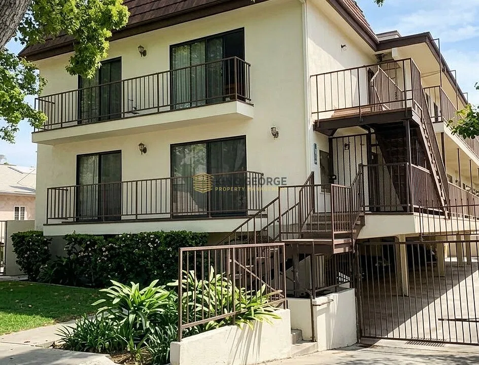 1232 Lodi Pl #8