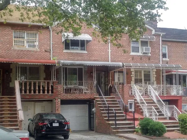 58 E 54th Street, Brooklyn, NY 11203