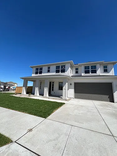 1511 Belle Starr Dr Photo 1