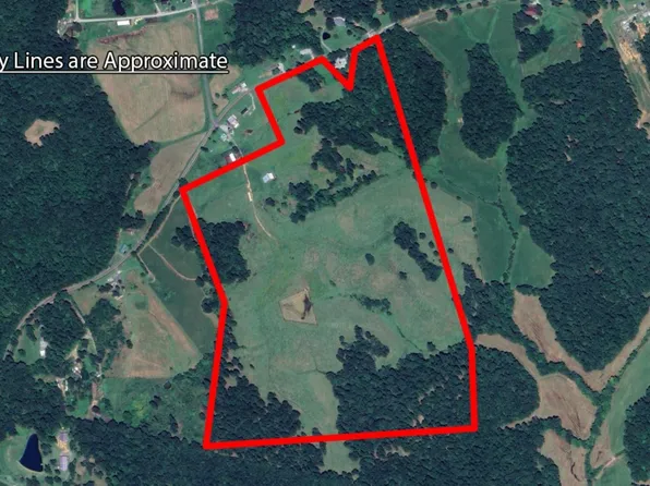 00 Paradise Road, Grand Rivers, KY 42045