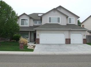 4710 N Chelmsford Ave, Boise, ID 83713