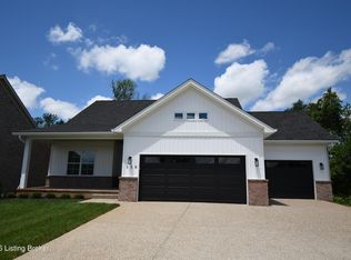118 Spangler Pl, Jeffersonville, IN 47130