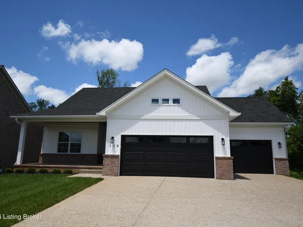 118 Spangler Pl, Jeffersonville, IN 47130