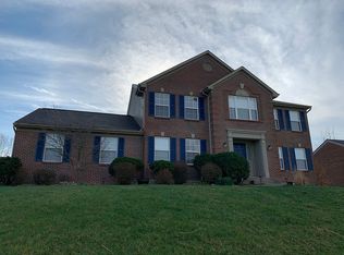 6350 Hawks Nest Ct, Burlington, KY 41005