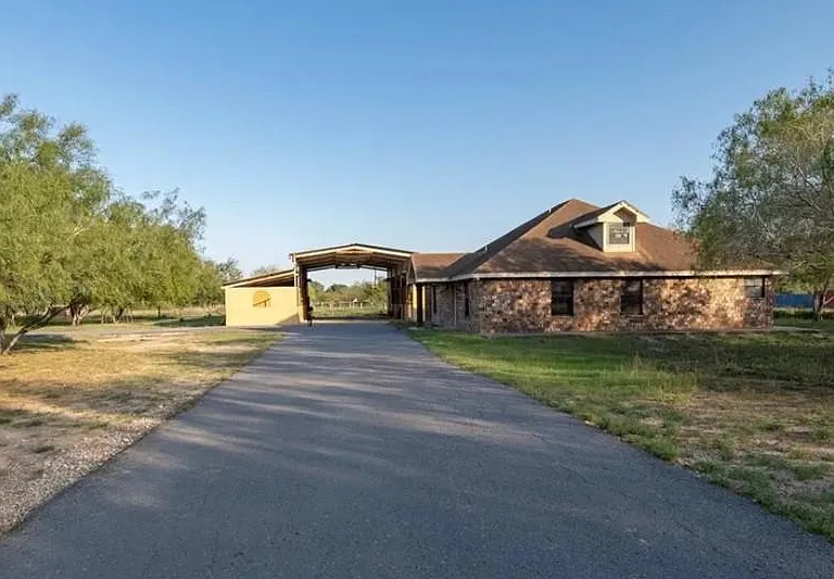 10680 N La Homa Rd — Photo 12
