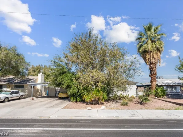 1809 E Saint Louis Ave, Las Vegas, NV 89104