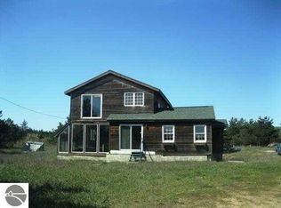 6424 Gonyer Rd, Fife Lake, MI 49633